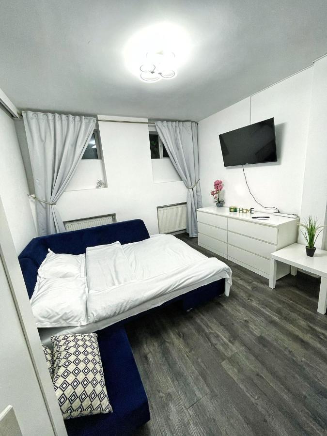 3 Rooms Cinema Garden Parking House Bucureşti Ngoại thất bức ảnh